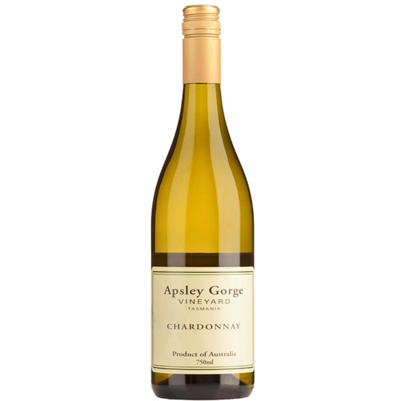APSLEY GORGE CHARDONNAY 2024 750ML