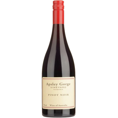 APSLEY GORGE PINOT NOIR 750ML