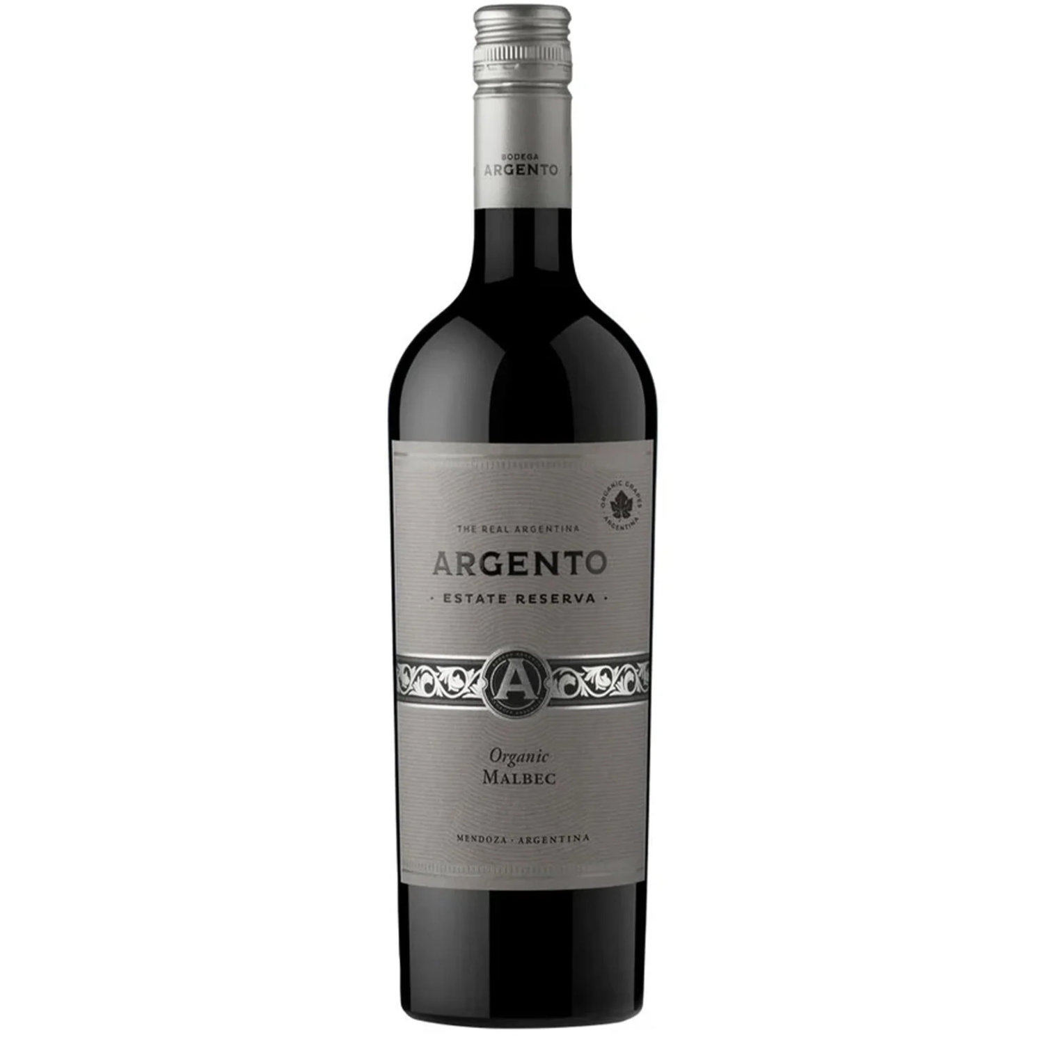 ARGENTO RESERVA MALBEC 2022 750ML