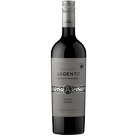 ARGENTO RESERVA MALBEC 2022 750ML