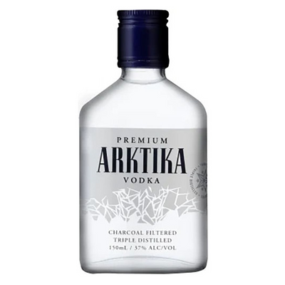 ARKTIKA VODKA 150ML