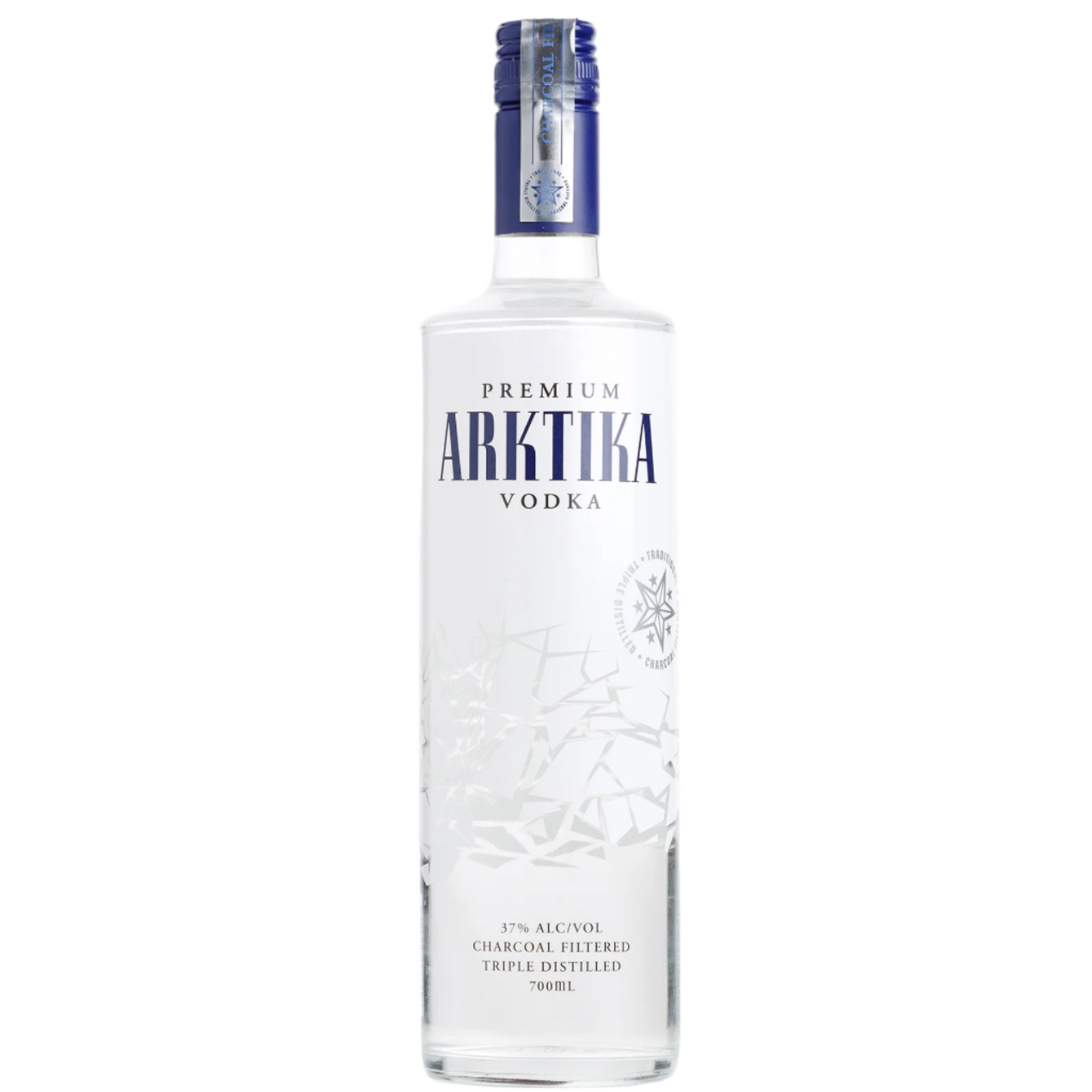 ARKTIKA VODKA 700ML