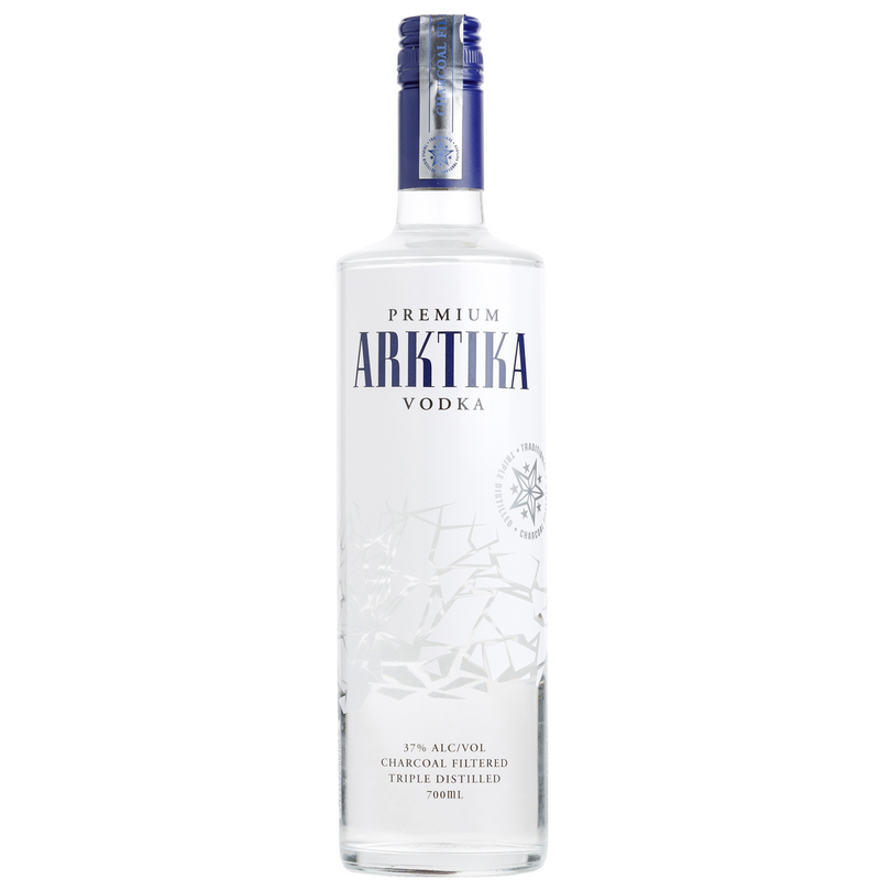 ARKTIKA VODKA 700ML