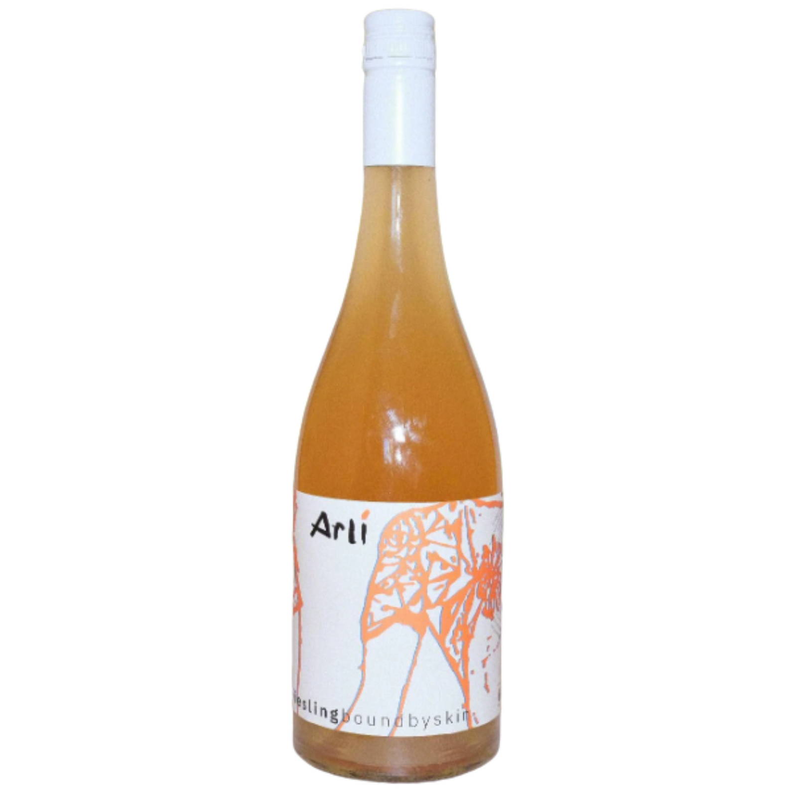 ARLI BOUND BY SKINS FIANO 2024 750ML