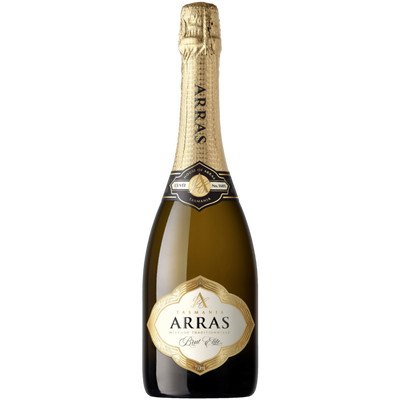 ARRAS BRUT ELITE 750ML TASMANIA SPARKLING WINE METHOD TRADITIONELLE