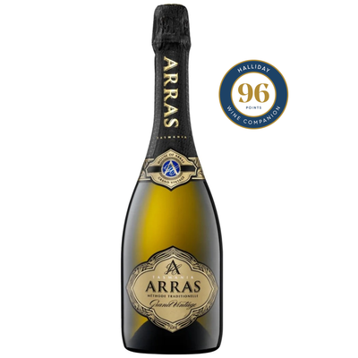 ARRAS GRAND VINTAGE 2017 750ML