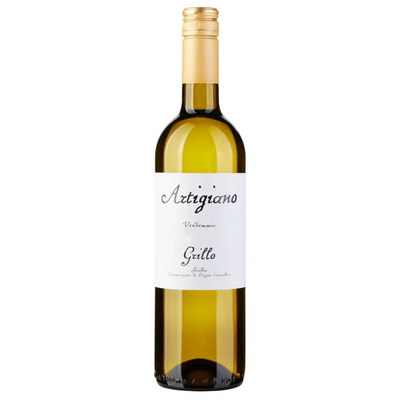 ARTIGIANO GRILLO 750ML