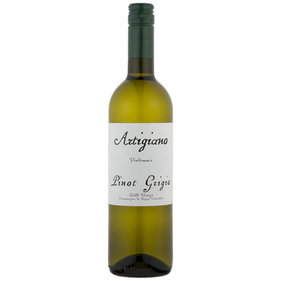 ARTIGIANO PINOT GRIGIO 750ML