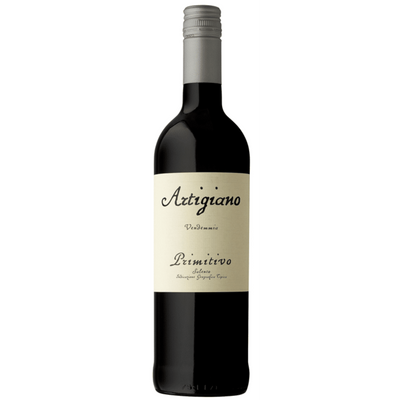 ARTIGIANO PRIMATIVO 750ML