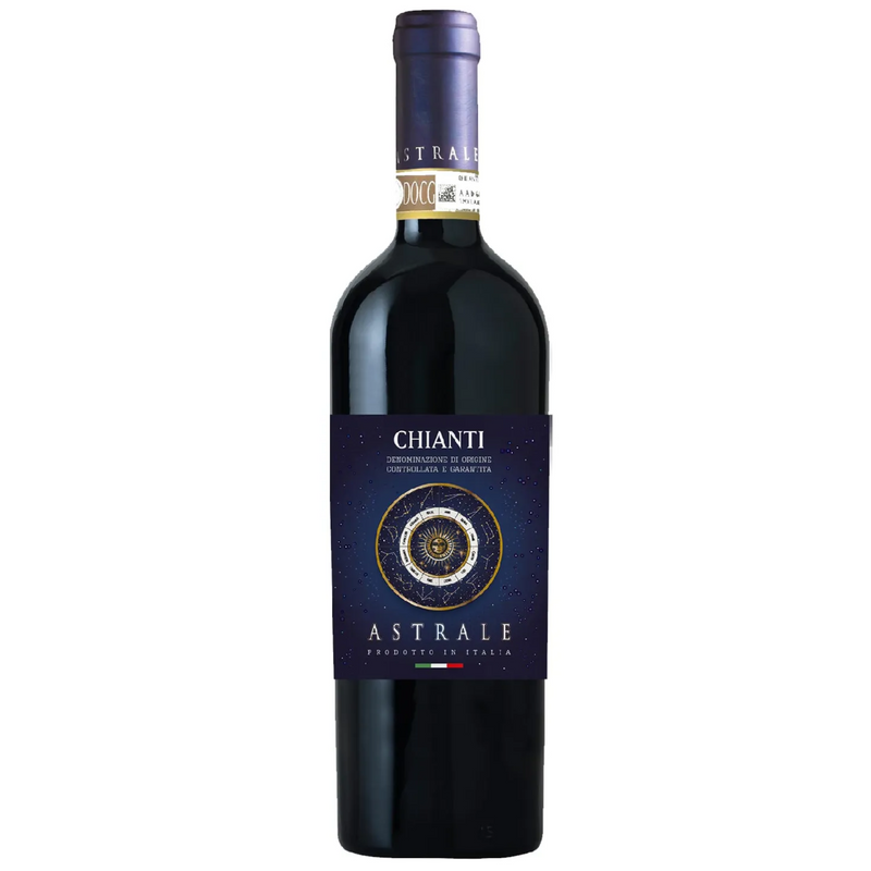 ASTRALE CHIANTI 750ML SANGIOVESE 