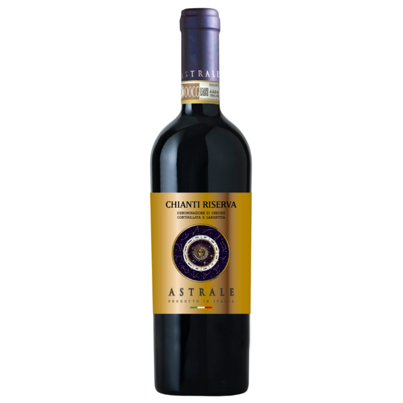 ASTRALE CHIANTI RISERVA 750ML