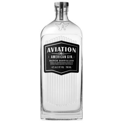 AVIATION GIN 700ML