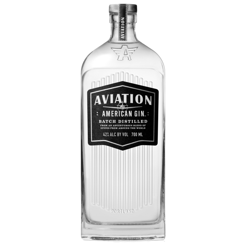 AVIATION GIN 700ML