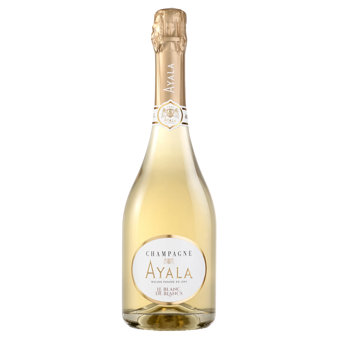 AYALA BLANC DE BLANC 750ML
