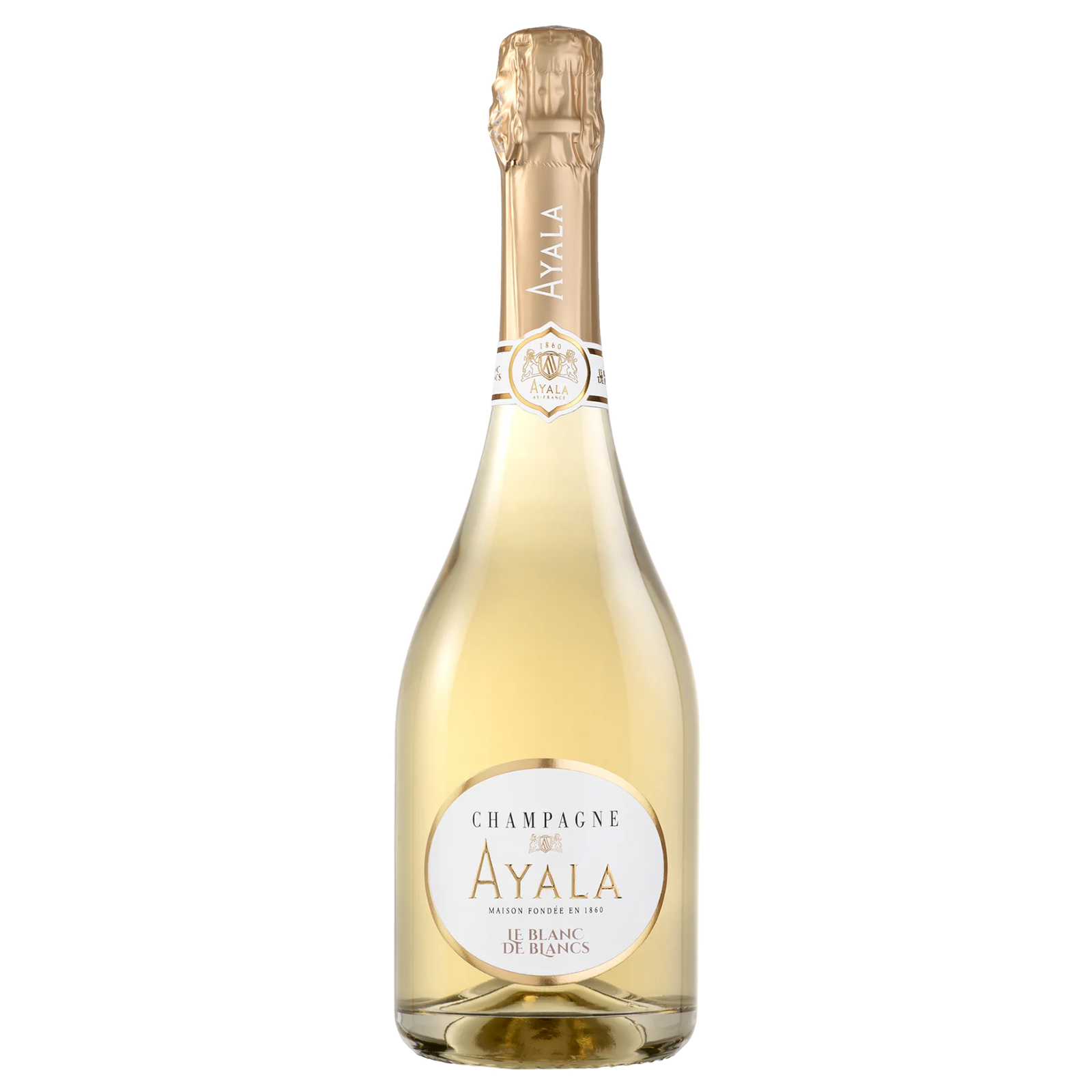 AYALA BLANC DE BLANC 750ML