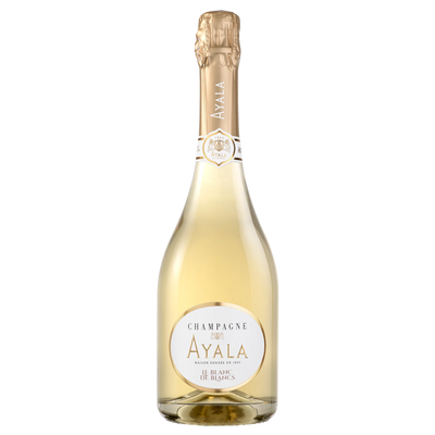 AYALA BLANC DE BLANC 750ML