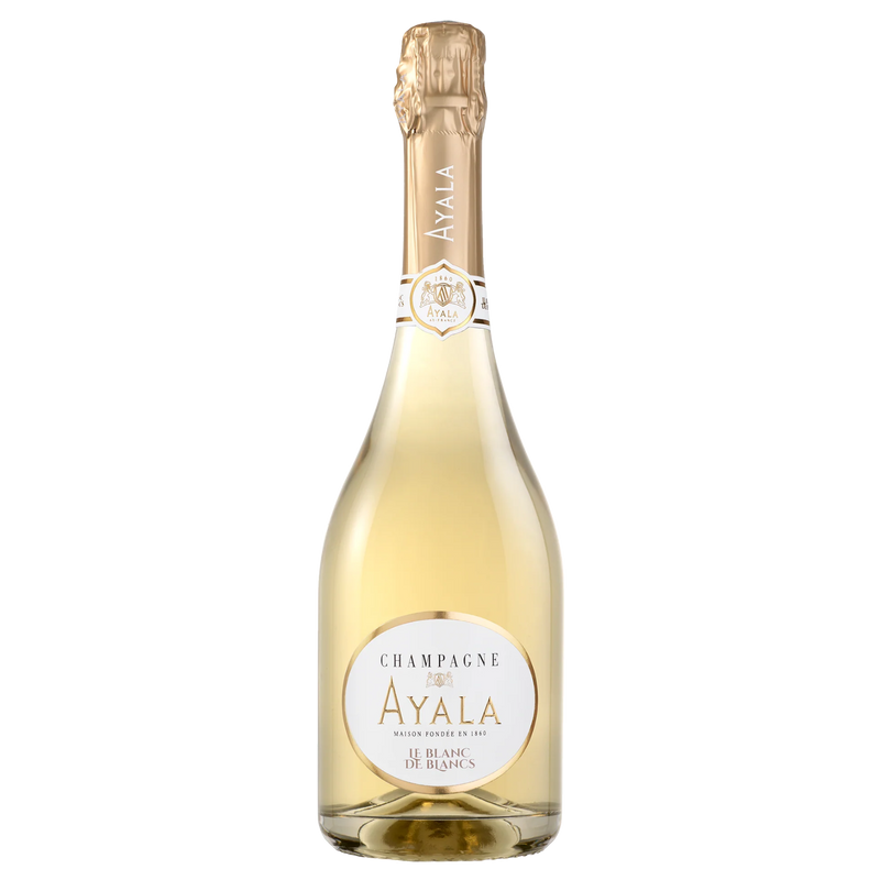 AYALA BLANC DE BLANC 750ML