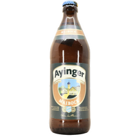 AYINGER MAIBOCK BOTTLE 500ML
