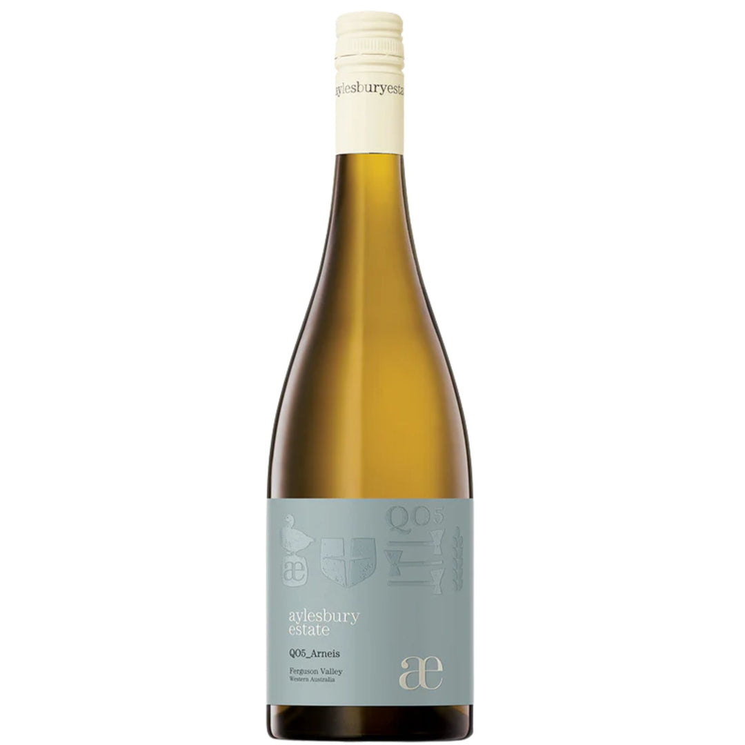 AYLESBURY ESTATE QO5 ARNEIS 2023 750ML