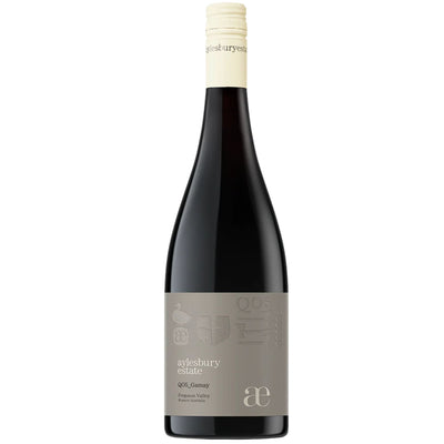 AYLESBURY ESTATE QO5 GAMAY 2023 750ML