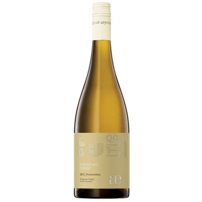 AYLESBURY ESTATE QO5 VERMENTINO 2024 750ML