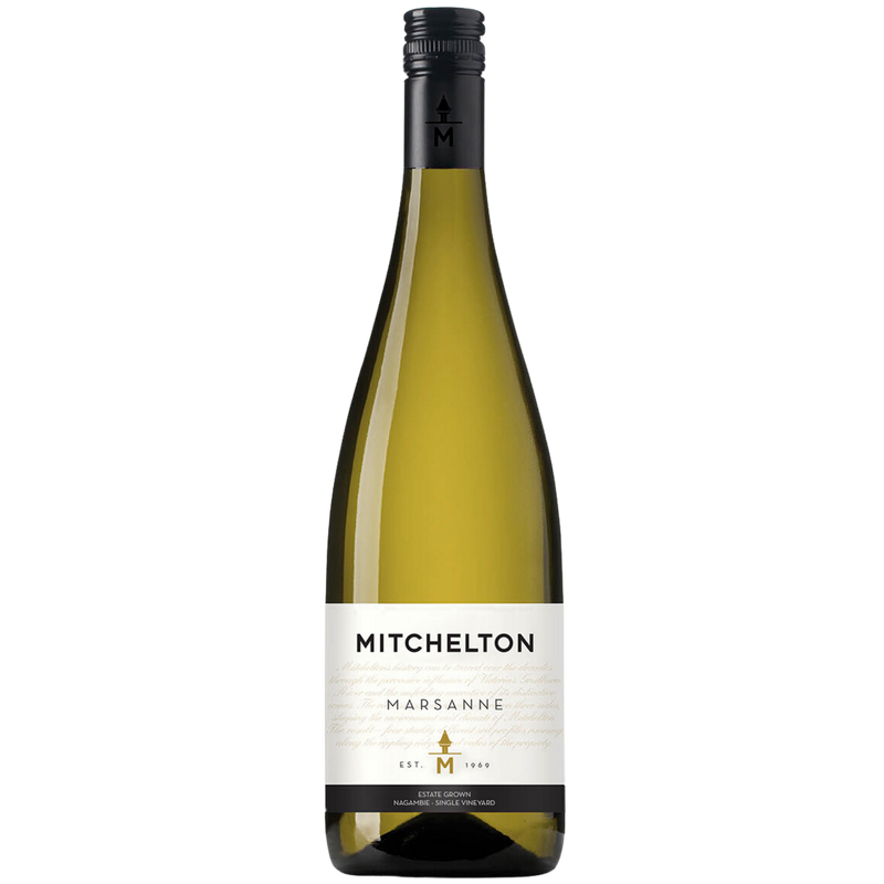 MITCHELTON MARSANNE 750ML