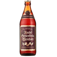 Aecht Schlenkerla Rotbier Bottle 500ml
