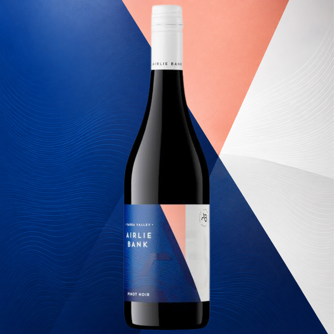 Airlie Bank Pinot Noir 2025 750ml