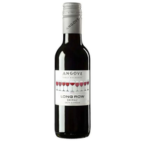 Angoves Long Row Shiraz 187ml