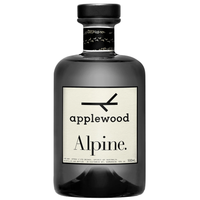 Applewood Alpine Gin 500ml