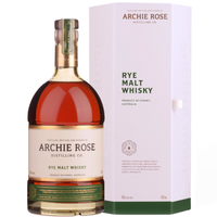 Archie Rose Rye Malt Australian Whisky 700ml