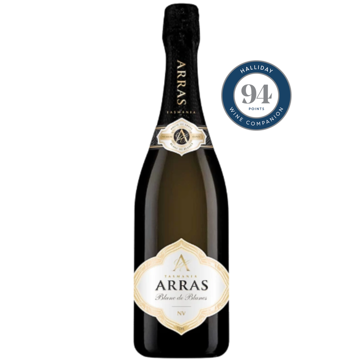 Arras Blanc de Blancs 1