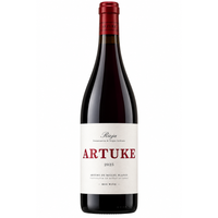Artuke Rioja Tempranillo 2025 750ml