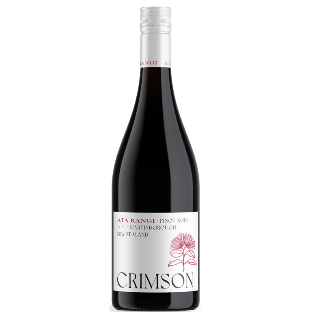 Ata Rangi Crimson Pinot Noir 2024 750ml