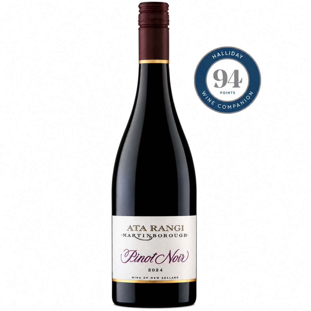 Ata Rangi Martinborough Pinot Noir 2024 750ml