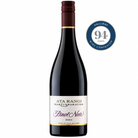 Ata Rangi Martinborough Pinot Noir 2024 750ml