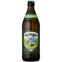 Ayinger Fruhlingsbier Bottle 500ml