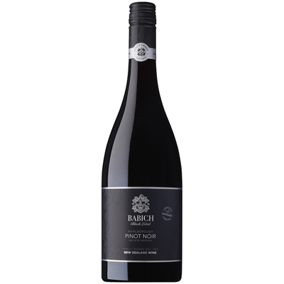 BABICH BLACK LABEL PINOT NOIR 2024 750ML