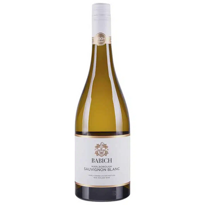 BABICH SAUVIGNON BLANC 750ML