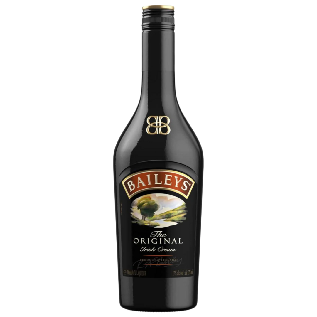 BAILEYS IRISH CREAM LIQUEUR 700ML