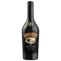 BAILEYS IRISH CREAM LIQUEUR 700ML