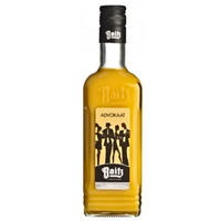 BAITZ ADVOKAAT LIQUEUR 500ML