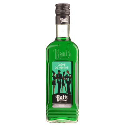 BAITZ CREME DE MENTHE LIQUEUR 500ML