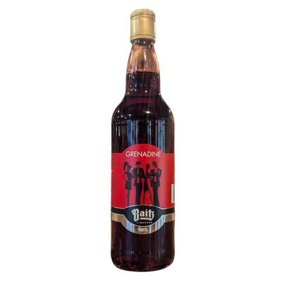 BAITZ GRENADINE 700ML