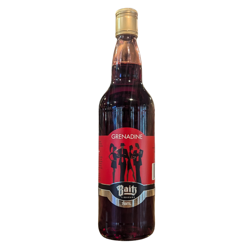 BAITZ GRENADINE 700ML