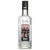 BAITZ KIRSCH 500ML