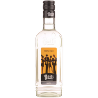 BAITZ TRIPLE SEC LIQUEUR 500ML