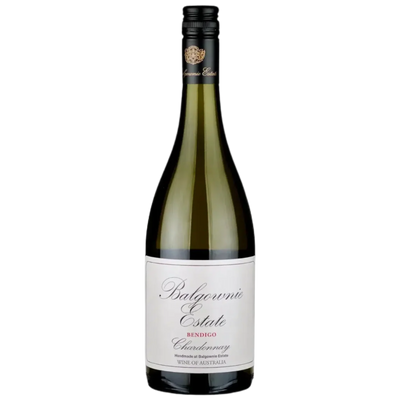 BALGOWNIE ESTATE BENDIGO CHARDONNAY 750ML