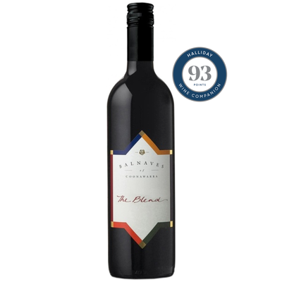 BALNAVES OF COONAWARRA THE BLEND 2022 750ML