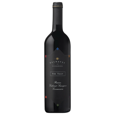 BALNAVES OF COONAWARRA THE TALLY RESERVE CABERNET SAUVIGNON 2014 750ML